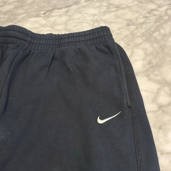 Nike Black XL Sweatpants - Picture 2 of 5